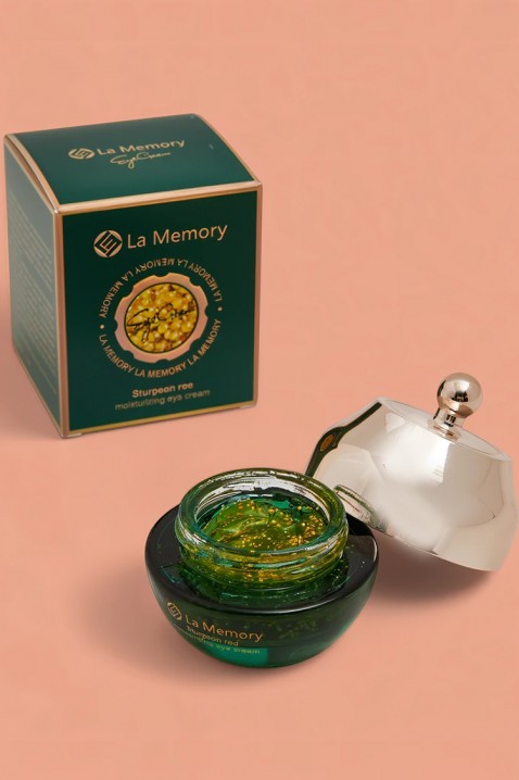 Krem pod oczy z kawiorem LA MEMORY Caviar Eye CreamIVET.PL - Modna odzież