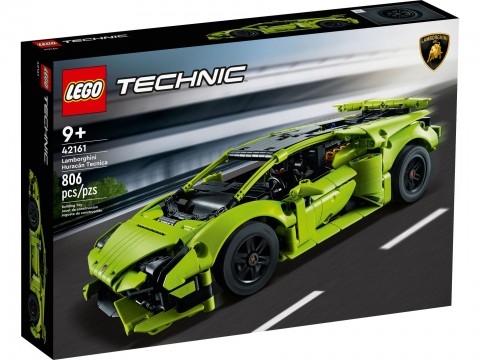 42161 – Lamborghini Huracan TecnicaIVET.PL - Modna odzież