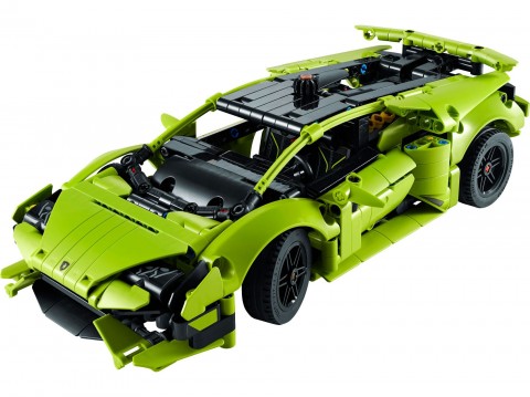 42161 – Lamborghini Huracan TecnicaIVET.PL - Modna odzież