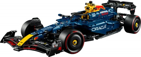 42206 – Oracle Czerwony Byk Racing RB20 F1 CarIVET.PL - Modna odzież