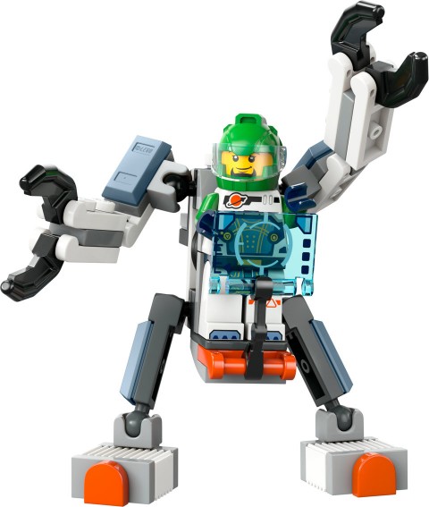 30694 – Kosmiczny naukowy robotIVET.PL - Modna odzież