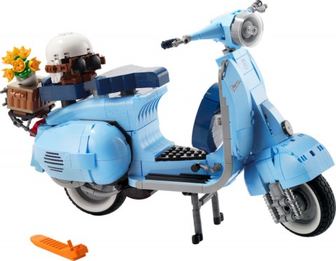 10298 | Vespa 125IVET.PL - Modna odzież