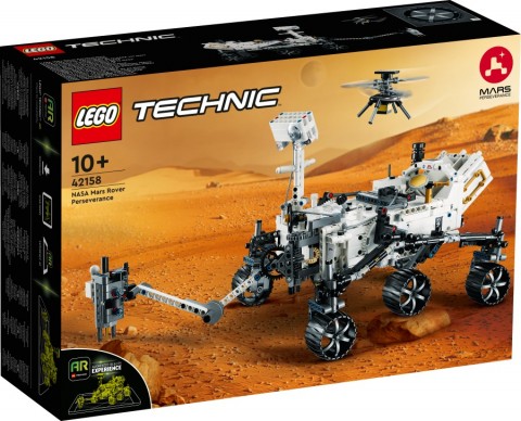 42158 – Łazik NASA PerseveranceIVET.PL - Modna odzież