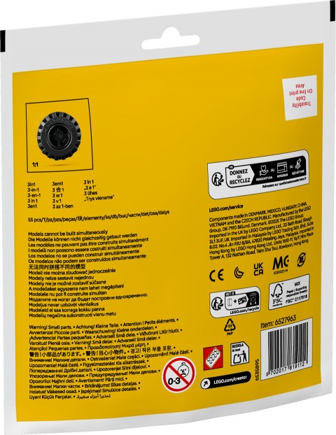 30691 – Mini monster truckIVET.PL - Modna odzież