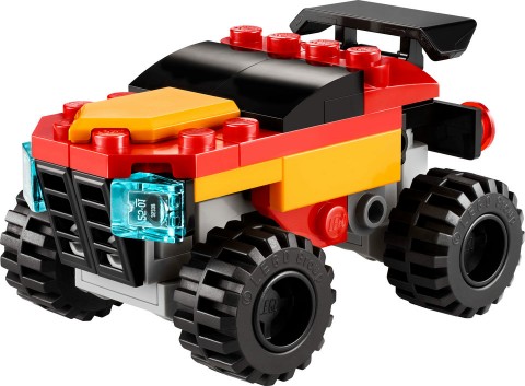 30691 – Mini monster truckIVET.PL - Modna odzież