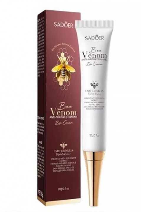 Krem pod oczy SADOER Bee Venom Eye CreamIVET.PL - Modna odzież