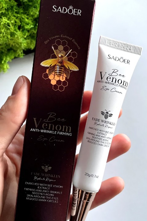 Krem pod oczy SADOER Bee Venom Eye CreamIVET.PL - Modna odzież