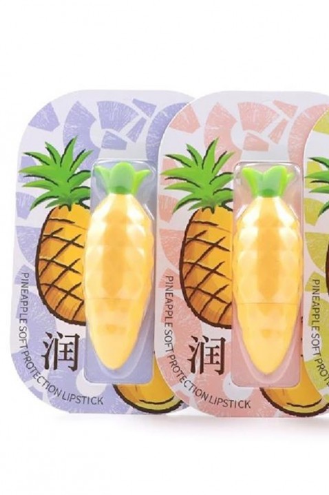 Balsam do ust BINGXI Lip Balm PinappleIVET.PL - Modna odzież
