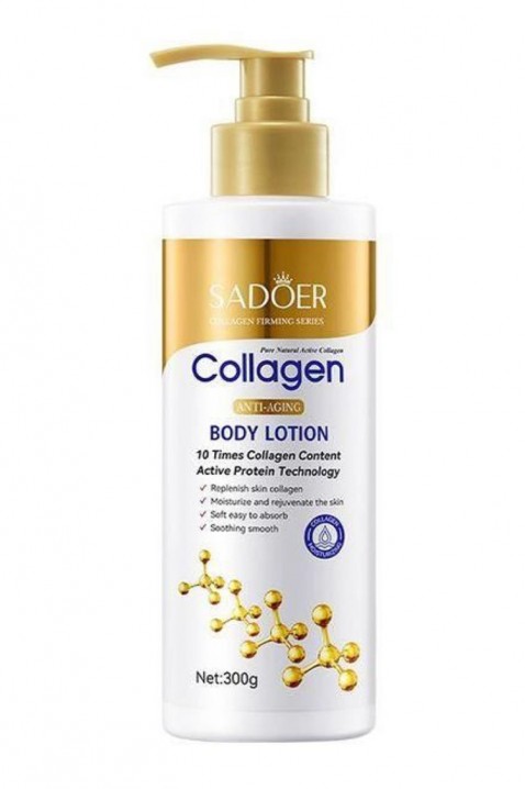 Krem do ciała SADOER Collagen Body LotionIVET.PL - Modna odzież