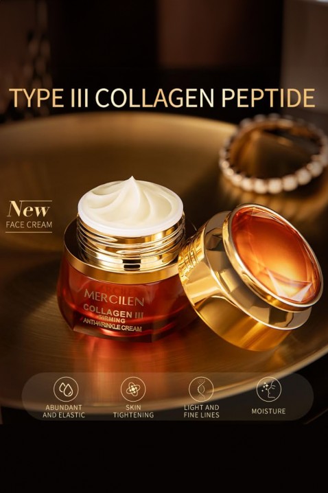 Krem do twarzy MERCELIN Anti-Wrinkle Face CreamIVET.PL - Modna odzież