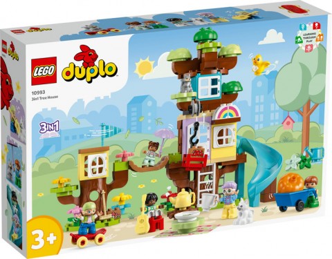 10993 | Domek na drzewie 3 w 1IVET.PL - Modna odzież