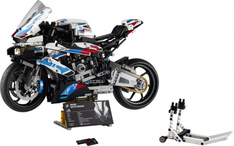 42130 | BMW M 1000 RRIVET.PL - Modna odzież