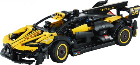 42151 | Bolid BugattiIVET.PL - Modna odzież