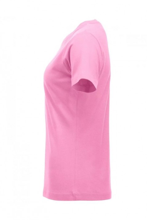 Koszulka ZADARLA PINK, Kolor : różowy, IVET.PL - Modna odzież