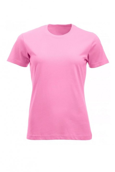 Koszulka ZADARLA PINK, Kolor : różowy, IVET.PL - Modna odzież