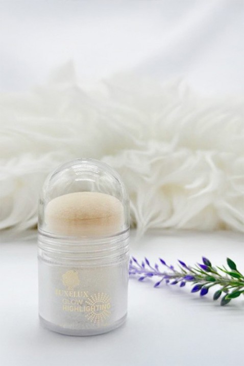 Rozświetlacz LUXELUX Radiant Glow PEARLIVET.PL - Modna odzież