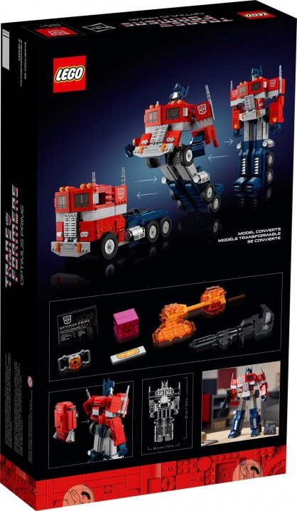 10302 | Optimus PrimeIVET.PL - Modna odzież