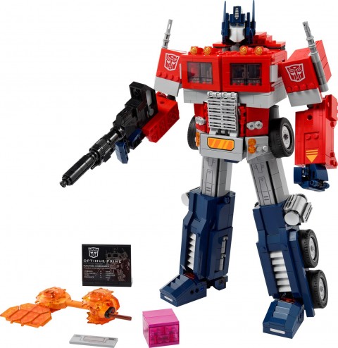 10302 | Optimus PrimeIVET.PL - Modna odzież