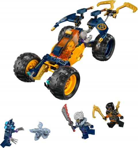 71811 | Ninjago terenowy buggy ArinaIVET.PL - Modna odzież