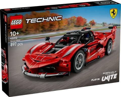 42212 | Ferrari FXX KIVET.PL - Modna odzież