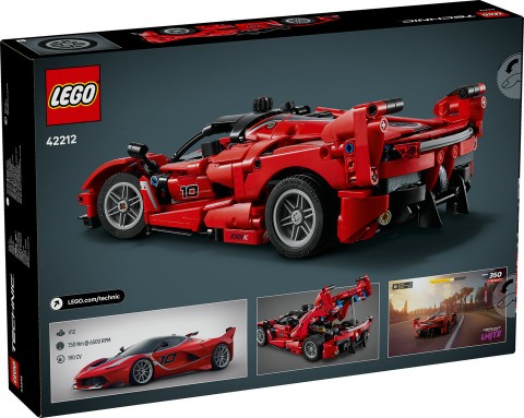 42212 | Ferrari FXX KIVET.PL - Modna odzież