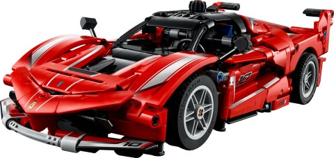 42212 | Ferrari FXX KIVET.PL - Modna odzież