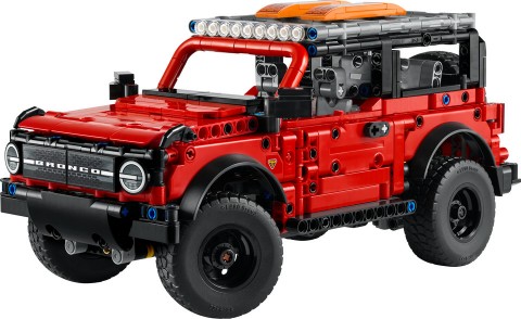 42213 | Suv Ford Bronco®IVET.PL - Modna odzież