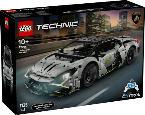 42214 | Supersamochód Lamborghini RevueltoIVET.PL - Modna odzież