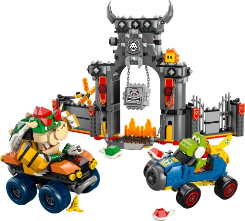 72039 | Bowser i jego zamekIVET.PL - Modna odzież