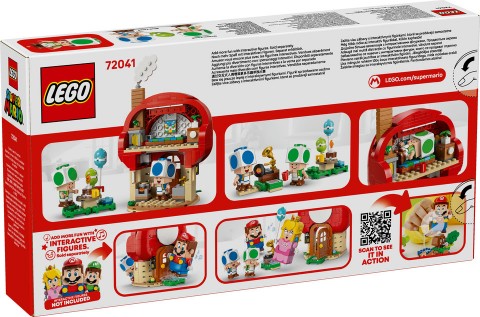 72041 | Toad i domówkaIVET.PL - Modna odzież