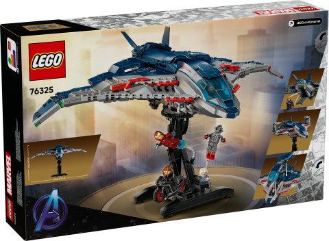 76325 | Avengers: Czas Ultrona — QuinjetIVET.PL - Modna odzież
