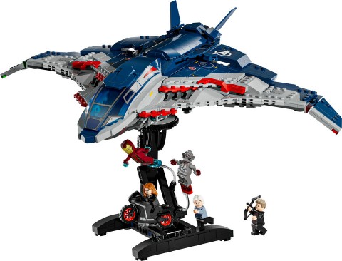76325 | Avengers: Czas Ultrona — QuinjetIVET.PL - Modna odzież