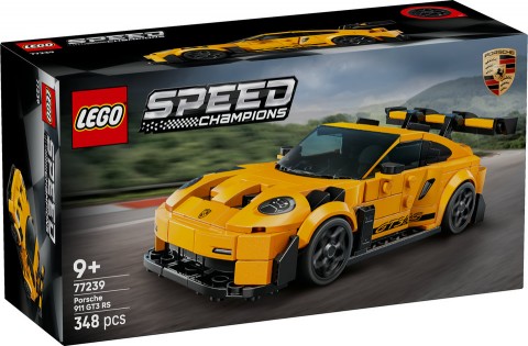 77239 | Supersamochód Porsche 911 Gt3 RsIVET.PL - Modna odzież
