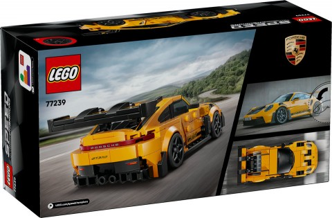 77239 | Supersamochód Porsche 911 Gt3 RsIVET.PL - Modna odzież
