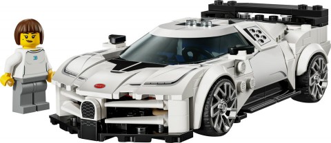 77240 | Hipersamochód Bugatti CentodieciIVET.PL - Modna odzież