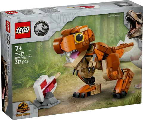 76967 | Tyranozaur MałyIVET.PL - Modna odzież