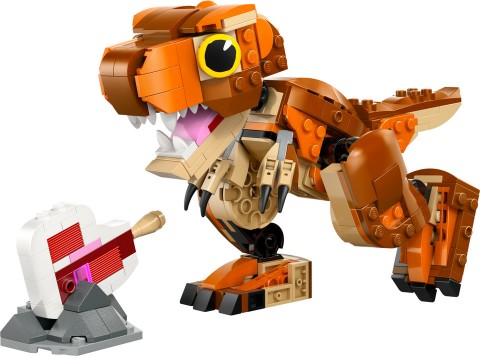 76967 | Tyranozaur MałyIVET.PL - Modna odzież