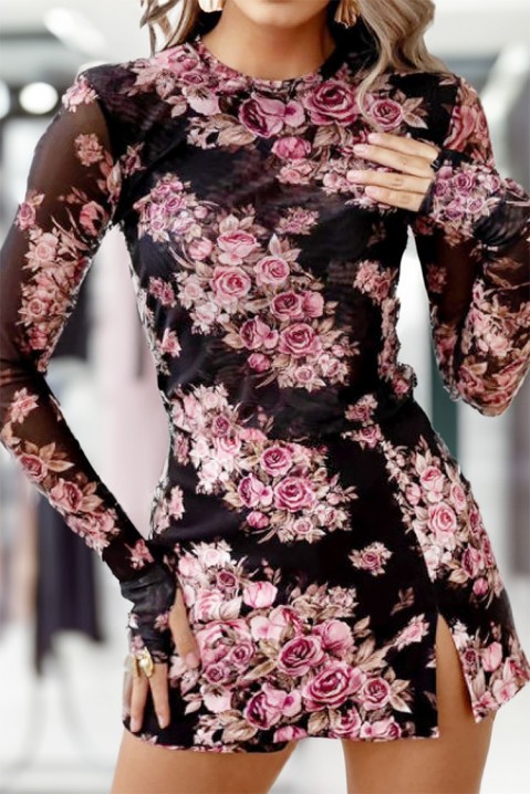 Bluzka LILOZA BLACK