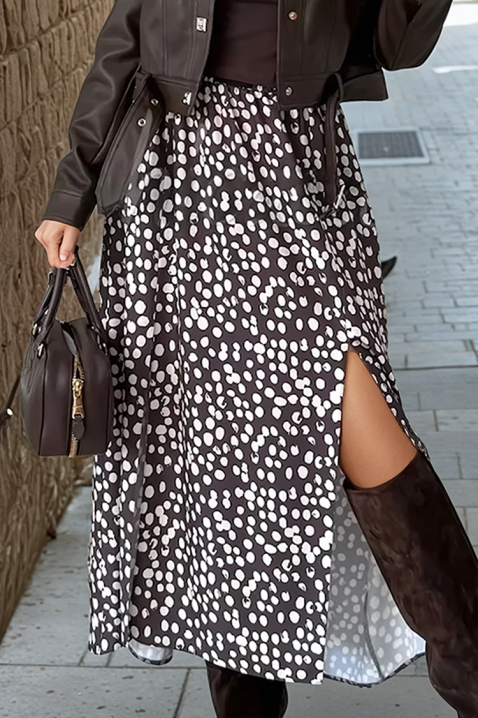 Spódnica CROFENDA BLACK