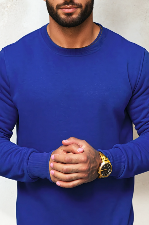 Bluzka BRONOTI BLUE