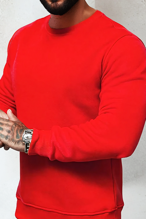 Bluzka BRONOTI RED