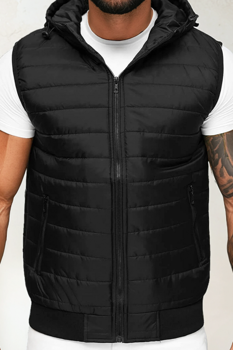 Kamizelka BETRICK BLACK