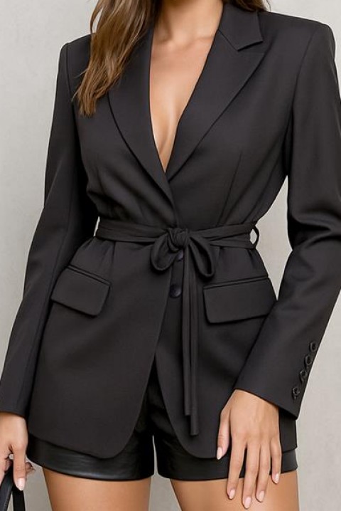 Marynarka LOMINDA BLACK