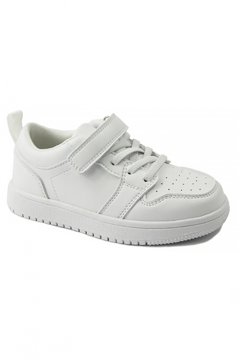 Buty GRONDIRO WHITE, Kolor : biały, IVET.PL - Modna odzież