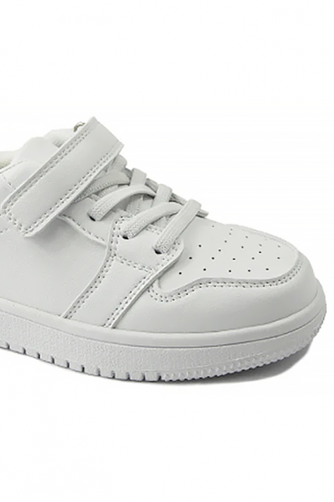 Buty GRONDIRO WHITE, Kolor : biały, IVET.PL - Modna odzież