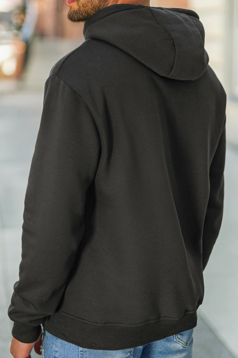 Bluza BONONTO BLACK, Kolor : czarny, IVET.PL - Modna odzież