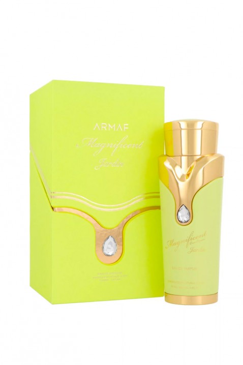 Woda perfumowana Armaf Magnificent Jardin Pour Femme EDP 100 mlIVET.PL - Modna odzież