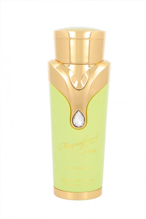 Woda perfumowana Armaf Magnificent Jardin Pour Femme EDP 100 mlIVET.PL - Modna odzież