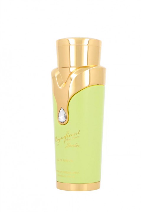 Woda perfumowana Armaf Magnificent Jardin Pour Femme EDP 100 mlIVET.PL - Modna odzież