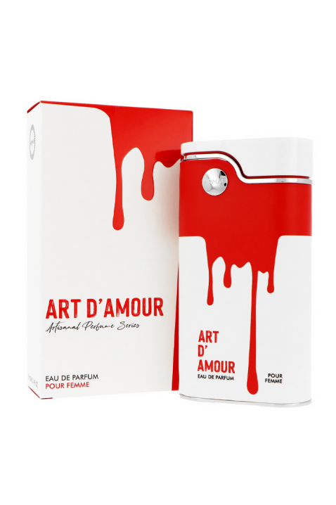 Woda perfumowana Armaf Art d`Amour EDP 100 mlIVET.PL - Modna odzież